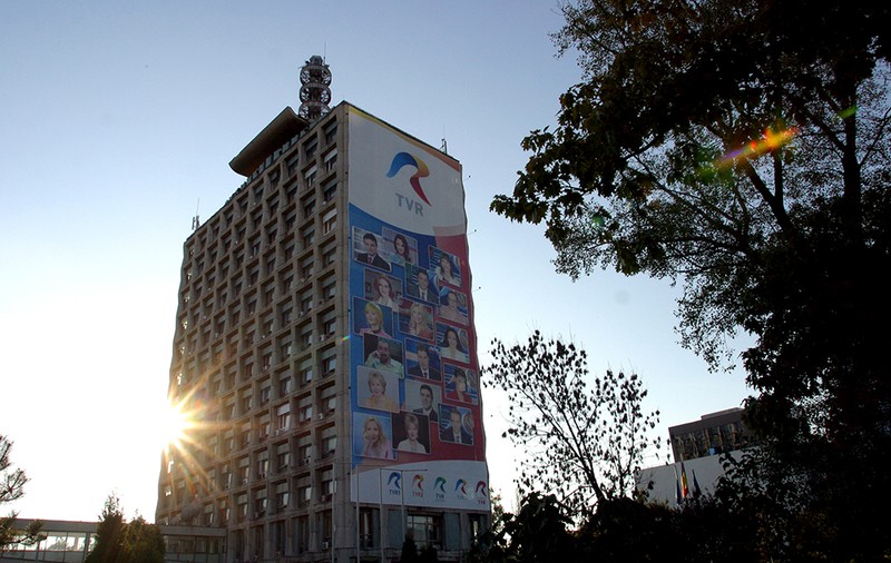 TVR începe "vânătoarea de vrăjitoare" după ce Libertatea a dezvăluit cheltuielile de lux din instituţie. Face anchetă internă şi cere dezvăluirea surselor