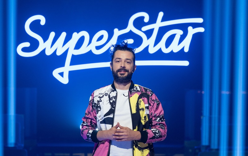 Marius Moga, impresionat de vocea unui concurent de la „SuperStar”: „Cel mai bun lucru din viața lui e muzica”