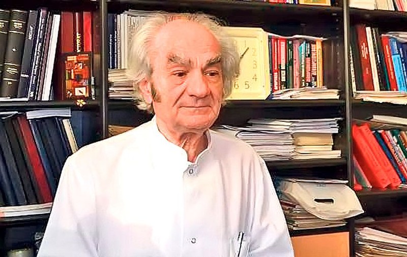 Cel mai mare dușman al lui Leon Dănăilă, singurătatea: „E greu de suportat, am învins-o cu muncă”