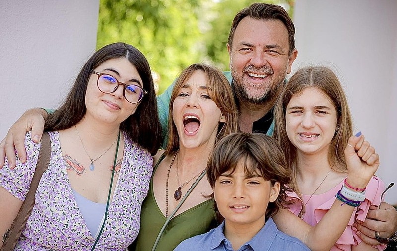 Horia Brenciu, nevoit să se întoarcă din Kuala Lumpur fără familia lui. De ce nu au putut călători spre Singapore. „Ne-am luat destinul în propriile mâini”
