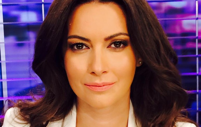 Andreea Berecleanu, SCOASĂ DIN SĂRITE: ”Ura din suflete voastre ne-a adus aici”