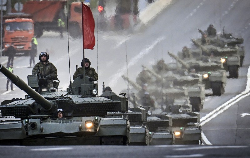 Câți bani primește un soldat din Rusia la semnarea primului contract. Așa au fost recrutați 280.000 de militari în primele 8 luni