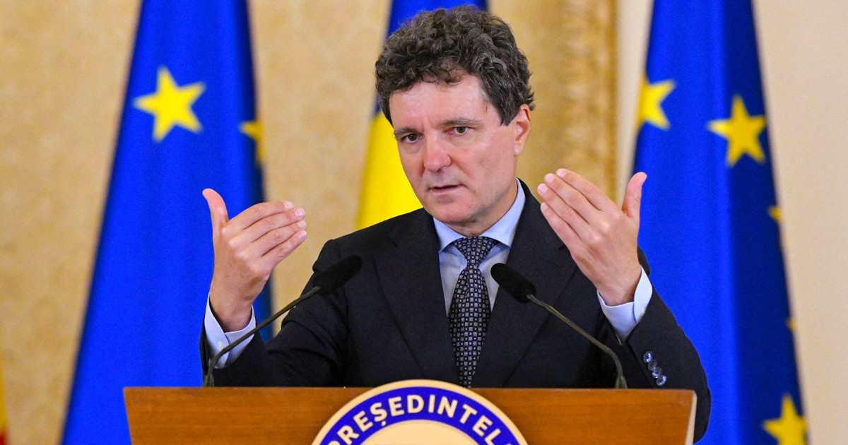 Nicușor Dan este președintele României din luna mai