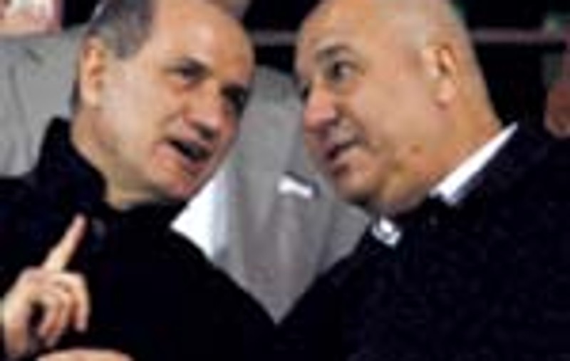 Taher: 'Voi prelua clubul ca persoana fizica'