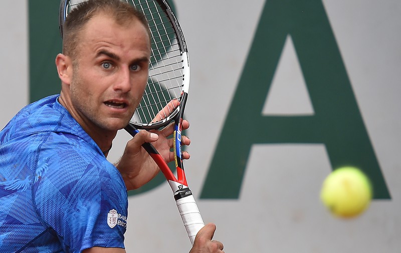 Marius Copil continuă în Taiwan. S-a calificat în ”optimile” turneului de la Kaohsiung