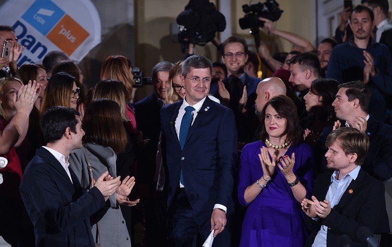 Scurt tratat despre mediocritate. Patru aleși USR care contrazic teoria meritocrației