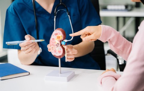 Femeia care a cucerit o „lume a bărbaților”. Prof. dr. Martha Orsolya: „Urologia nu mai înseamnă doar bărbați”