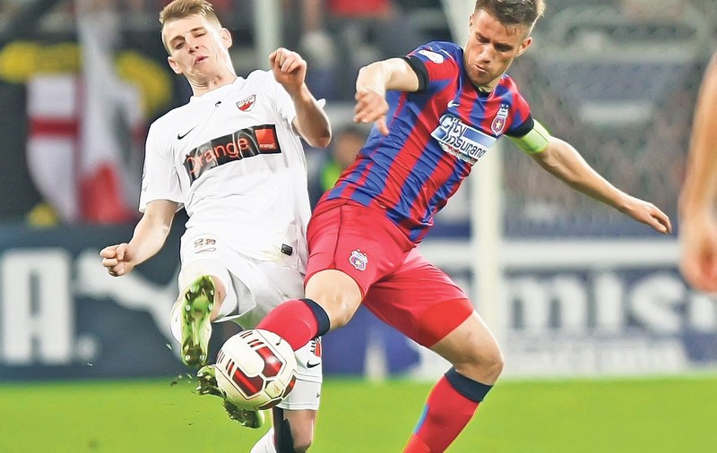 Reconstrucţie cu «bucătari» | Dănuţ Lupu taxează strategia prin care se încearcă readucerea în top a lui Dinamo