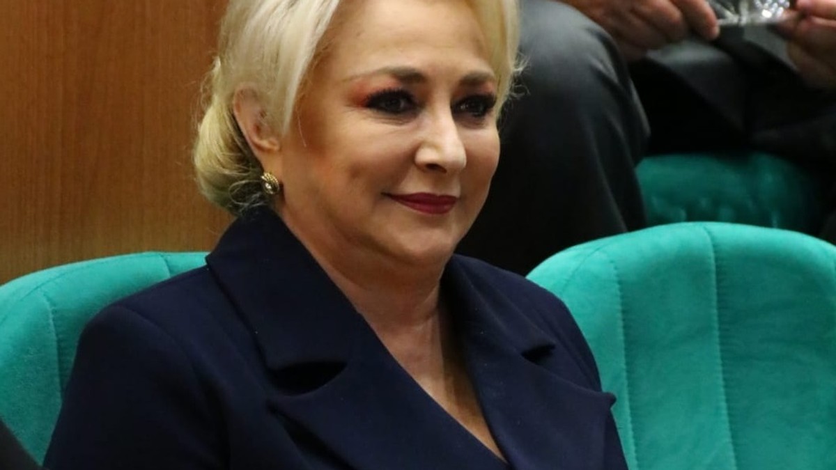 Viorica Dancila