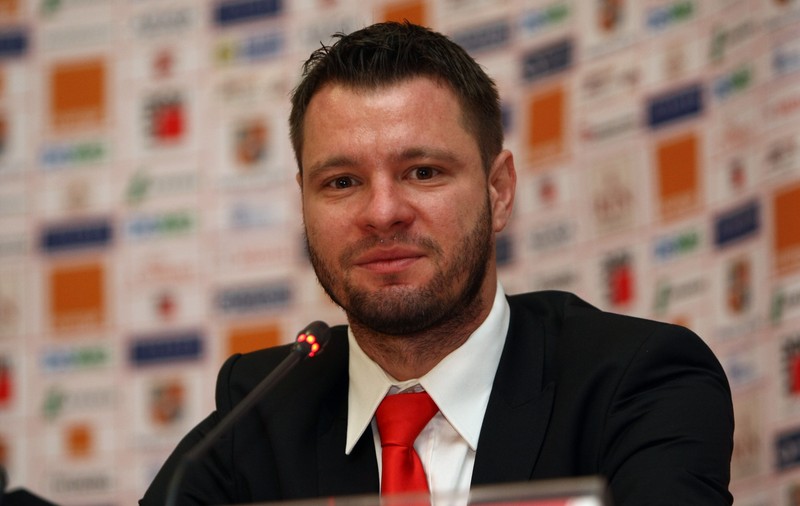 ”Dacă Mutu a renunţat, înseamnă că nu mai poate”, Marius Niculae, atacantul echipei Dinamo