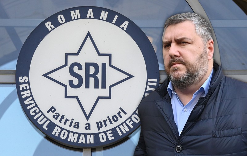 Afacerea „ciocurile de rață” Țuțu - Pițurcă. În cazurile de corupție ale foștilor săi absolvenți, SRI nu găsește informațiile nici când sunt publicate în Monitorul Oficial