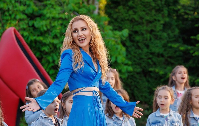 Alina Sorescu, noi detalii despre divorțul de Alexandru Ciucu. „E o perioadă sensibilă. Am primit sute de mesaje”