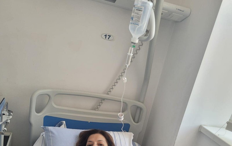 Amalia Enache, prezentatoare a Știrilor Pro TV, operată de urgență: „Durerile erau atât de atroce, încât credeam că fac infarct”