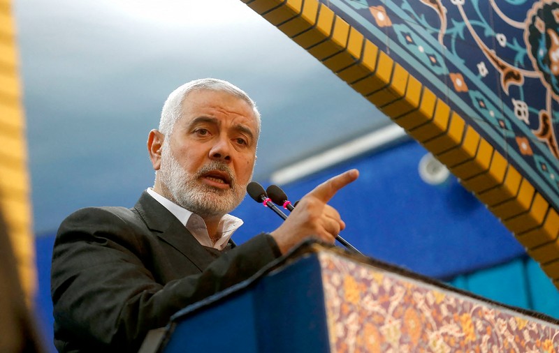 Șeful Hamas, Ismail Haniyeh, ucis într-un raid israelian în Iran. Gruparea teroristă amenință că se va răzbuna. Reacția SUA