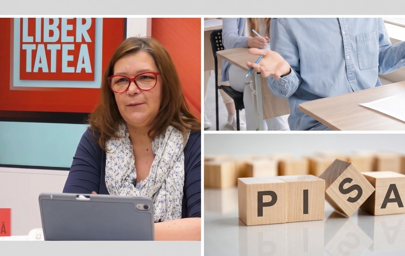 Elevii români, codașii Europei la educație. Foto: arhivă personală/Shutterstock
