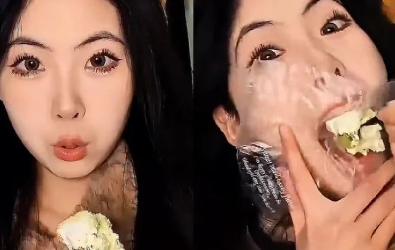 Ce este „Fake Eating”, noul trend periculos din Asia care îngrijorează experții