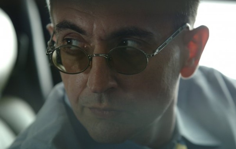 Dan Teodorescu a ieșit în stradă, la protest. "Îi port, pe sub izmene și blugi, ca să rezist în stradă"
