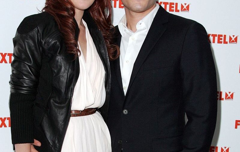 Rumer, fiica lui Bruce Willis şi a lui Demi Moore, devastată după despărţirea de iubit