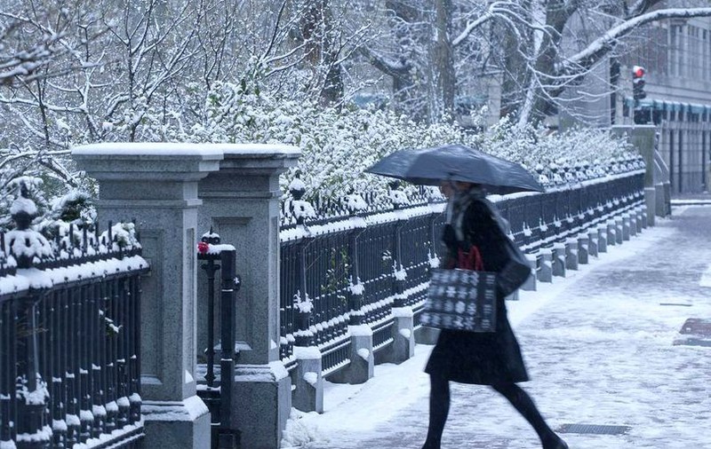 Prognoza meteo pentru perioada 11-24 martie. Cum va fi vremea în următoarele două săptămâni