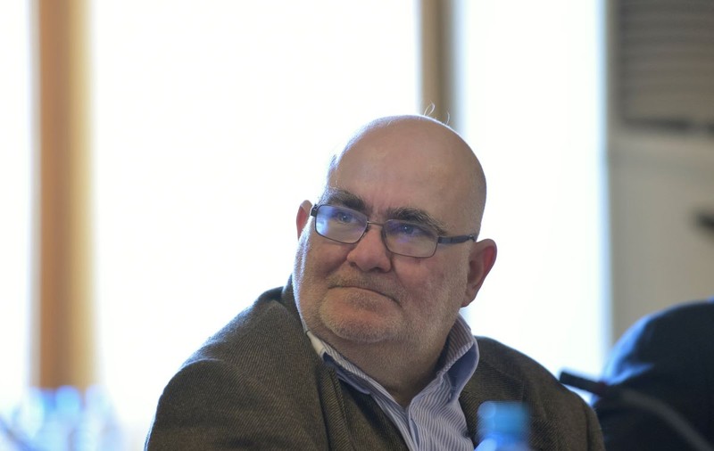 Alfred Bulai rămâne în arest la domiciliu pentru încă 30 de zile