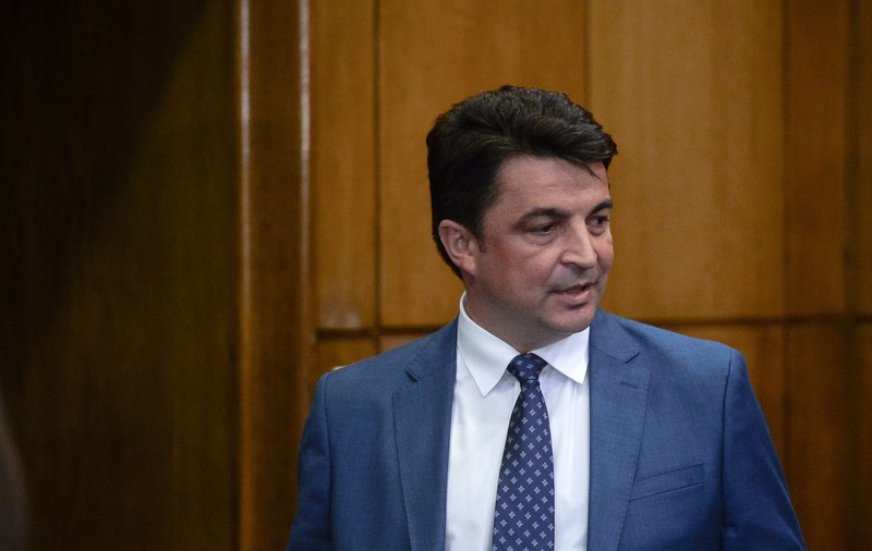 Ministrul Educației despre slujbele religioase oficiate în prima zi de școală: „Nu sunt ilegale, dar nici obligatorii”