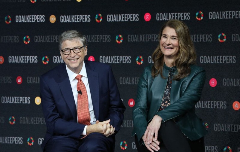 Melinda Gates ar putea demisiona de la conducerea fundației înființate cu Bill Gates. Înțelegerea dintre cei doi