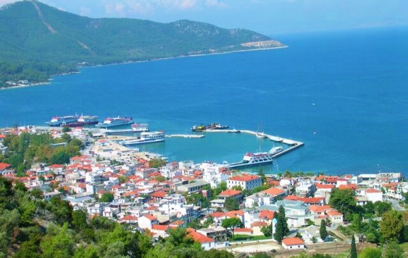 Experiențe unice în Thassos. Circuit de Paște cu numai 199 euro! (PUBLICITATE)