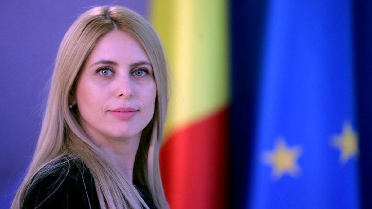 Șefa ANAF a fraudat bani europeni