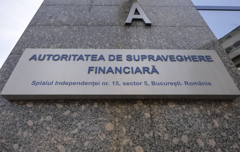 ASF: Poliţele RCA care au tariful de referinţă majorat cu 36% vor fi redistribuite de către BAAR