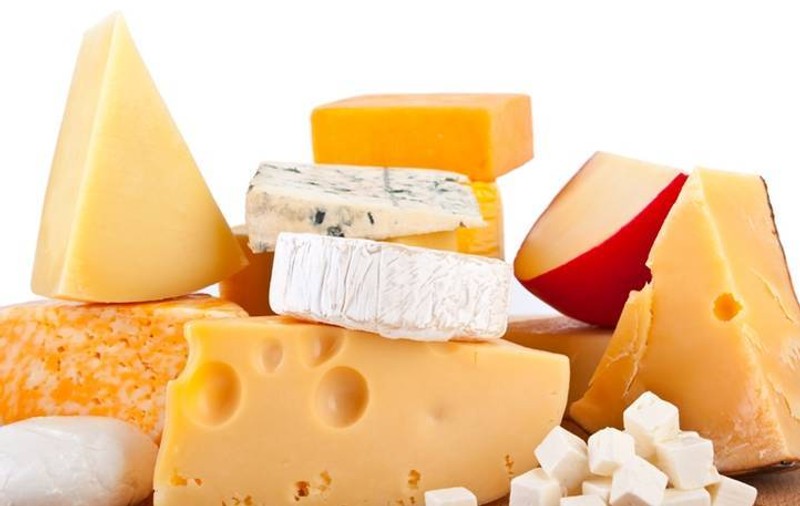 Consumă brânzeturi şi lactate!