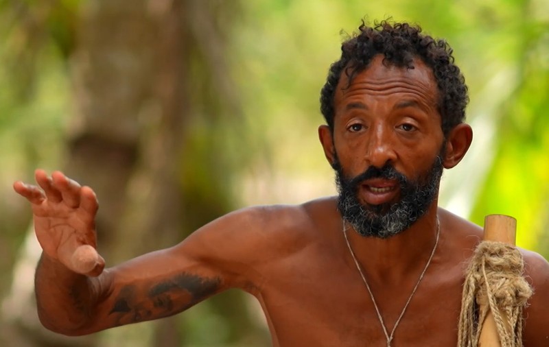 Ce face Kamara cu banii câștigați la Survivor România. „Mie îmi este de ajuns să stau și într-o garsonieră, nu mă interesează”