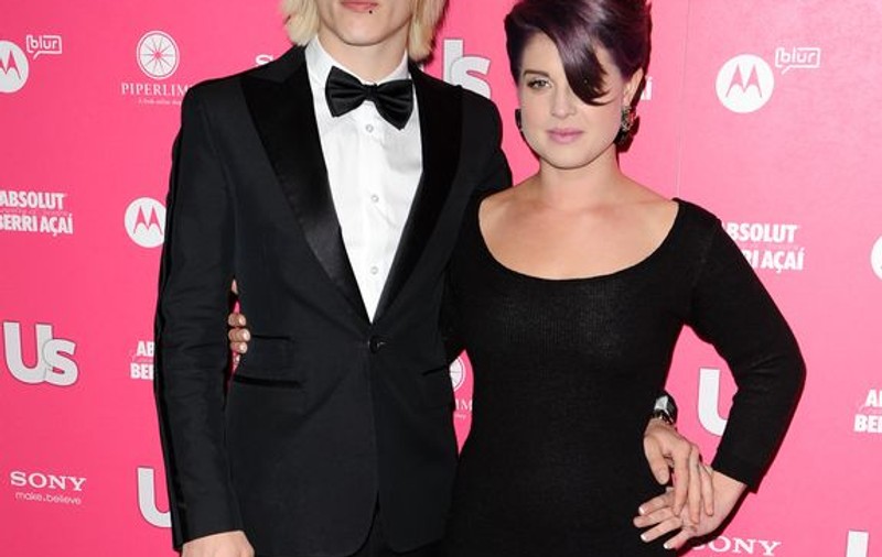 Kelly Osbourne: ”Mama nu mi-ar da voie să mă mărit”