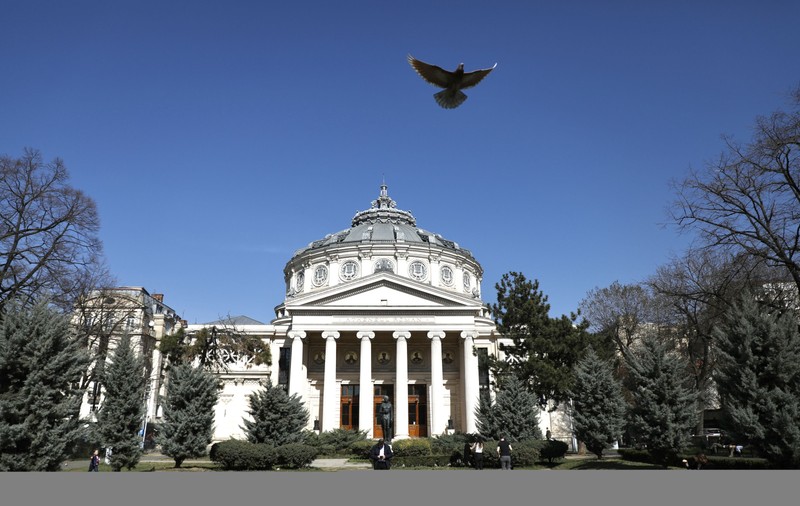 Un danez expert în călătorii a ajuns la București și l-a trecut pe lista orașelor care trebuie neapărat vizitate: „Înainte să devină prea popular”