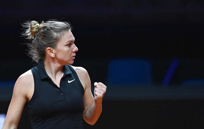 Simona Halep a învins-o pe Sara Sorribes Tormo, în primul tur la Madrid. Adversara din turul următor