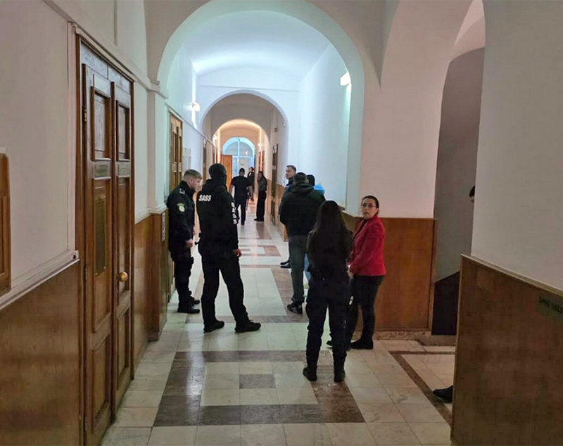 Procesul asasinării lui Ioan Crișan. Fosta amantă a omului de afaceri: „Cred că Laura ar fi putut avea dorința să își omoare tatăl”