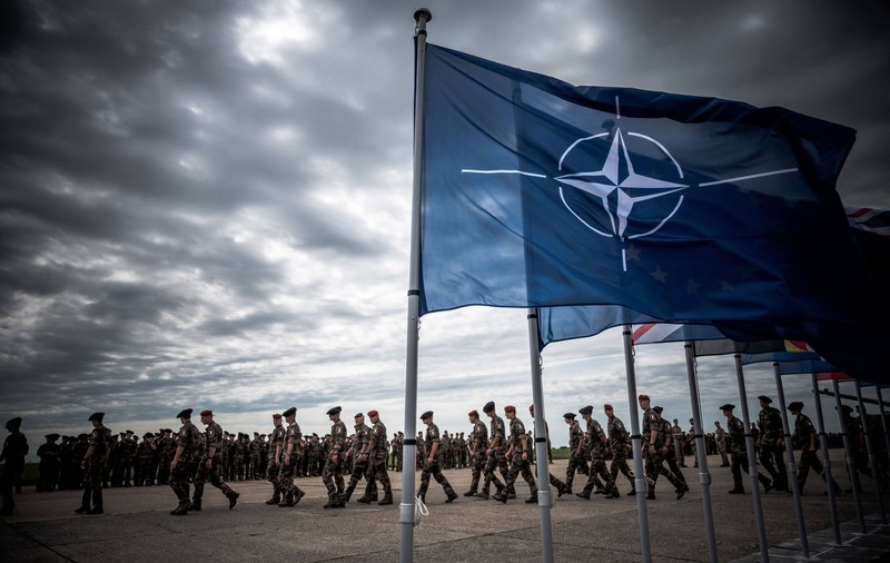 Suedia va găzdui trupe NATO pe teritoriul său înainte de a se alătura oficial alianței
