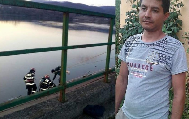Tânărul care a dispărut în lacul Tismana acum două luni a fost găsit. Biletul său de adio e cutremurător!