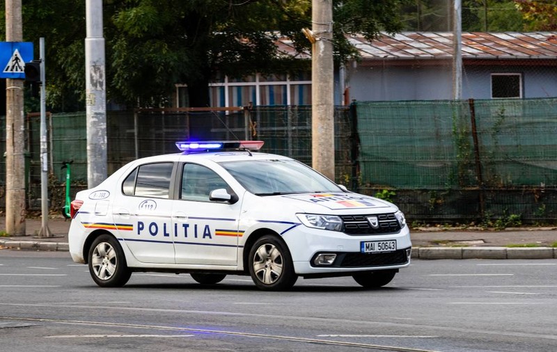 800 de angajați ai Ministerului de Interne și-au cumpărat vechimea în muncă sau au reușit să se declare inapţi. Cei mai mulţi sunt pompieri