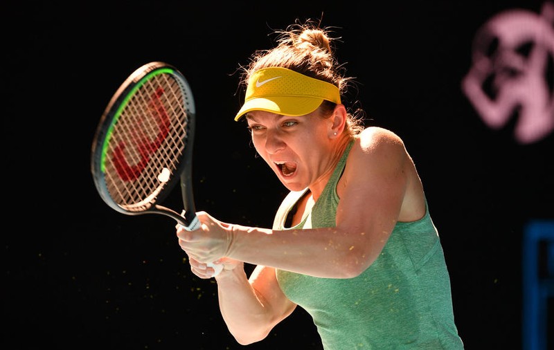 Simona Halep, învinsă de Ekaterina Alexandrova, în ”sferturi” la Melbourne