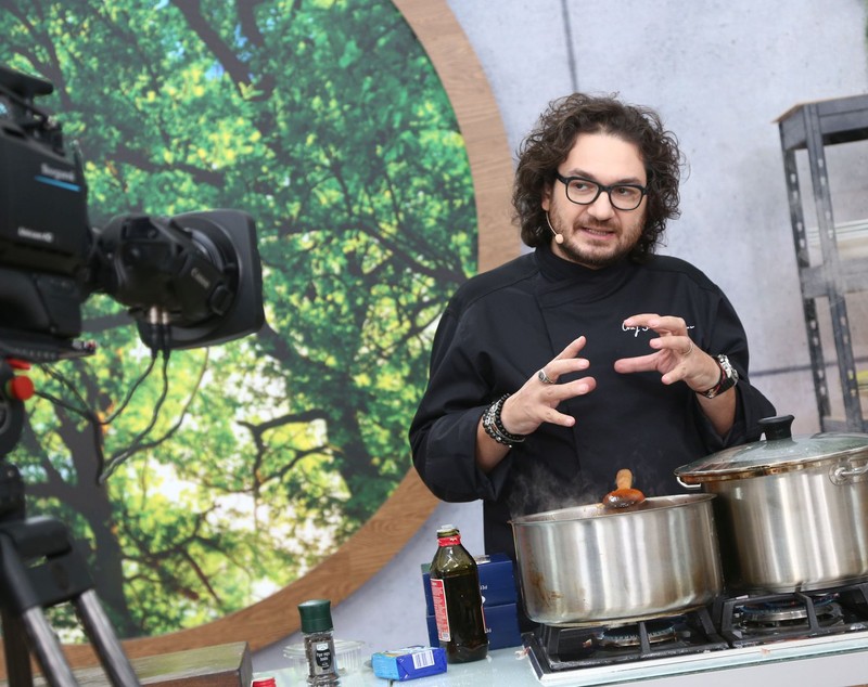 Anunțul făcut despre emisiunea „Chefi la cuțite”. Ce se va întâmpla în noul sezon din toamnă, la Antena 1