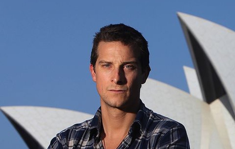 Surpriză de proporţii: Discovery i-a reziliat contractul lui Bear Grylls