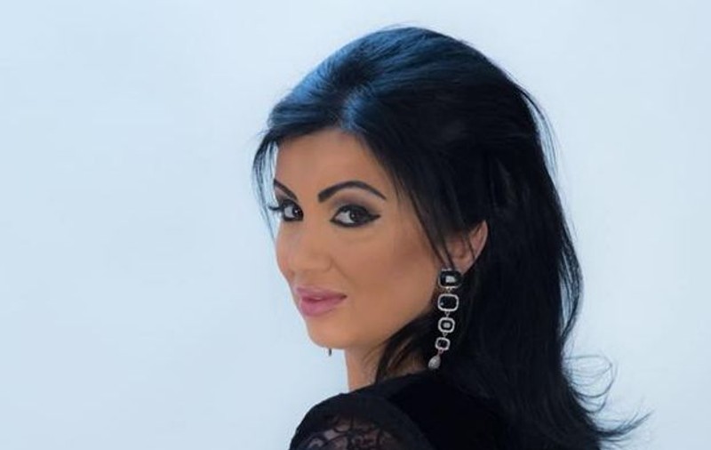 Cum își menține Adriana Bahmuțeanu tenul tânăr. Vedeta se pregătește de o intervenție chirurgicală