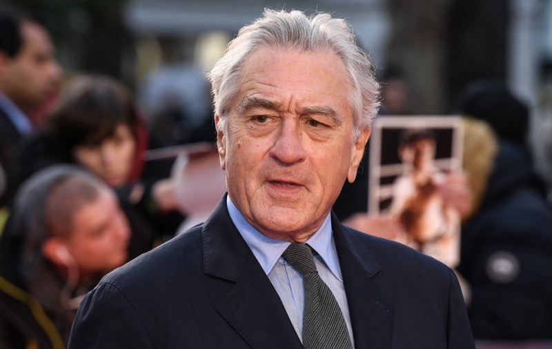 Robert De Niro, despre Donald Trump: "Abia aștept să îl văd în închisoare. Nu vreau să moară, vreau să ajungă după gratii"