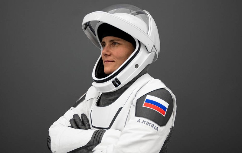 Cosmonaută rusă, zbor pe Stația Spațială Internațională cu o rachetă americană Space X: „Aceste misiuni vor îmbunătăți viața pe Pământ”