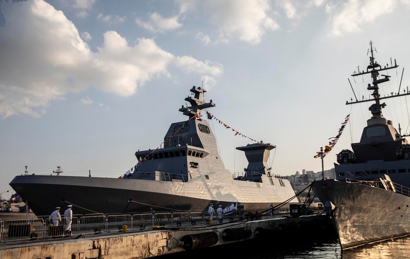 Israel organizează exerciții militare cu zeci de avioane militare și nave de război, în contextul tensiunilor cu Iranul