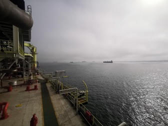 Coasta Namibiei