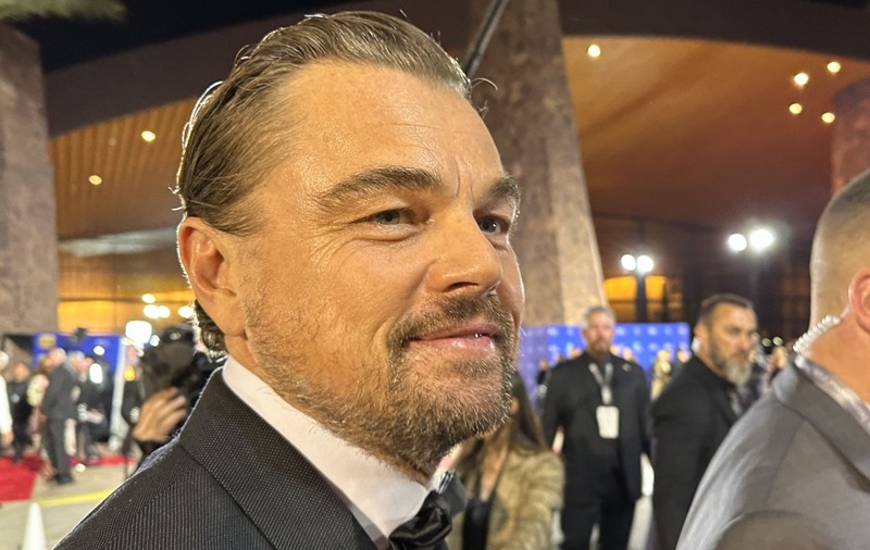 Leonardo DiCaprio are o iubită cu 24 de ani mai tânără decât el. Actorul a încălcat „regula 25”