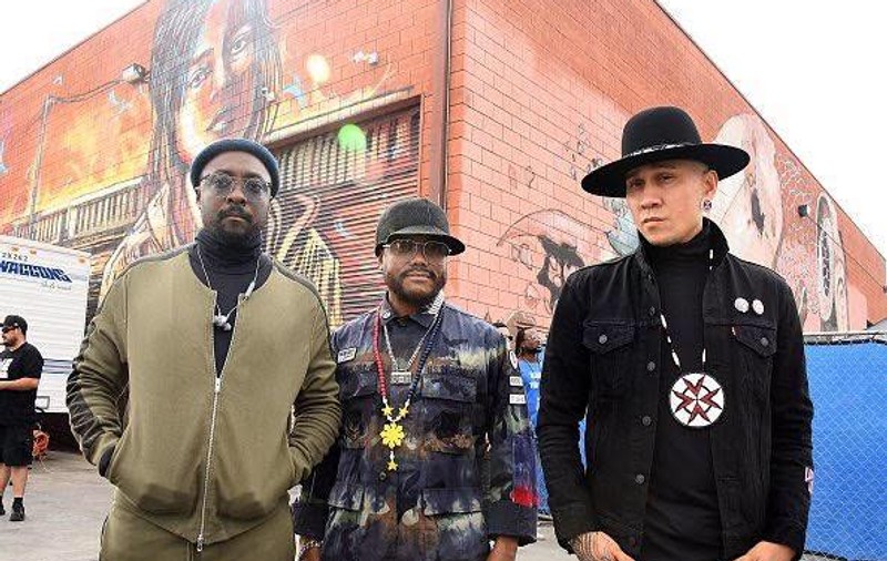 Trupa Black Eyed Peas va concerta vara aceasta în România
