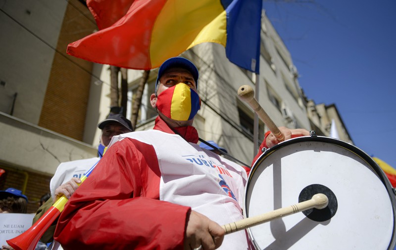 Propaganda antisindicate în România: partidele, grupurile de Facebook și media cu o agendă în demonizarea sindicatelor