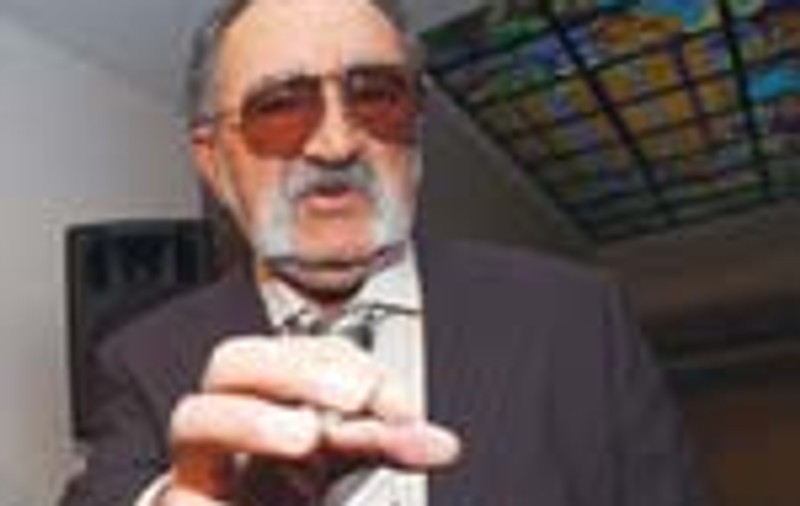 Ion Tiriac: avere de 2.000.000.000 &euro;